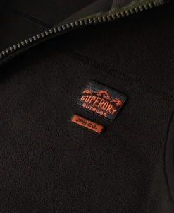 Active Fleece Gilet