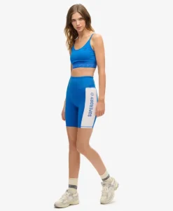 Active Lifestyle Cycle Shorts