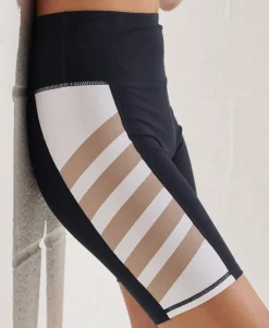 Active Lifestyle Cycle Shorts