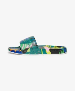 All Over Print Beach Sliders