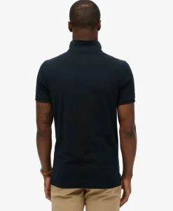 Applique Classic Fit Polo
