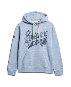 Archive Graphic Hoodie
