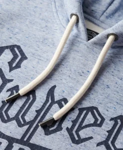 Archive Graphic Hoodie