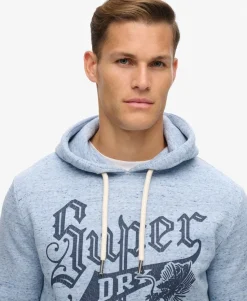 Archive Graphic Hoodie