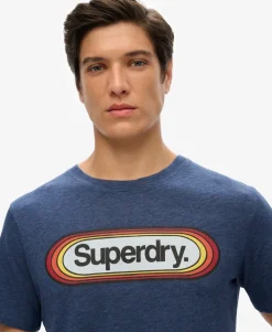 Archive Graphic T-Shirt