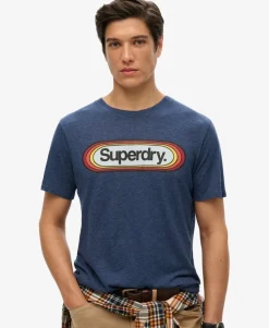 Archive Graphic T-Shirt