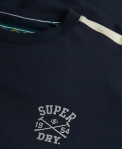 Athletic Club Crew Sweatshirt