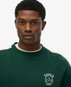 Athletic Club Crew Sweatshirt