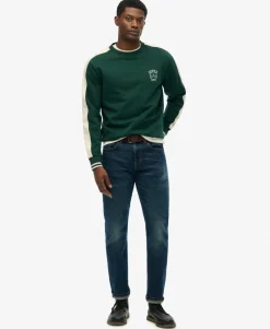 Athletic Club Crew Sweatshirt