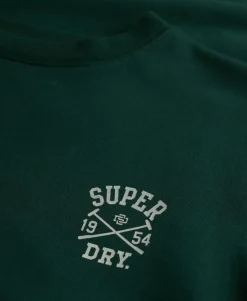 Athletic Club Crew Sweatshirt
