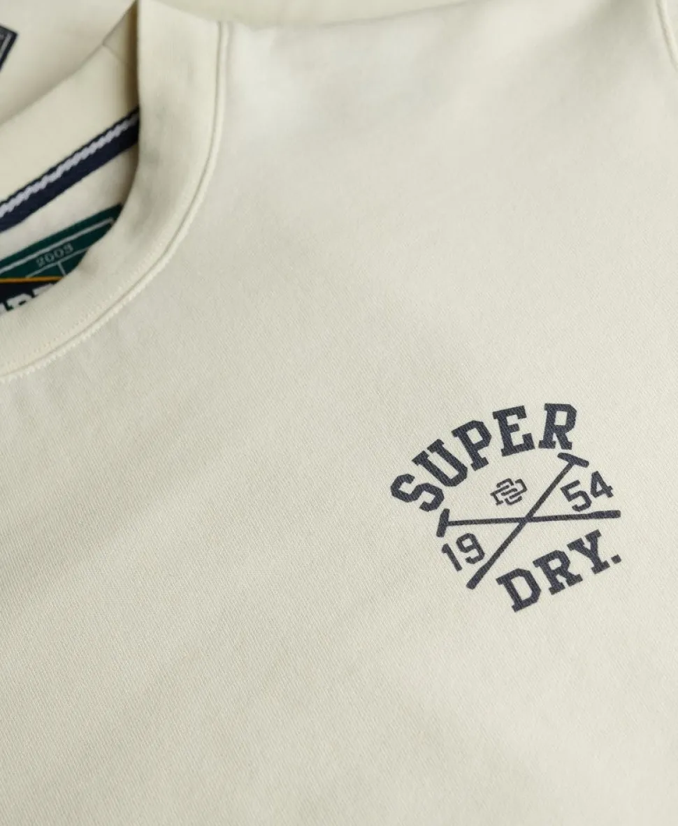 Athletic Club Crew Sweatshirt