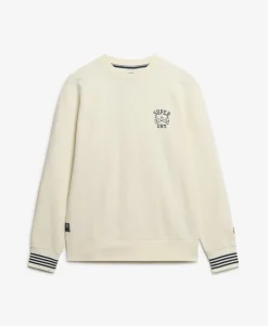 Athletic Club Crew Sweatshirt