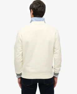 Athletic Club Crew Sweatshirt
