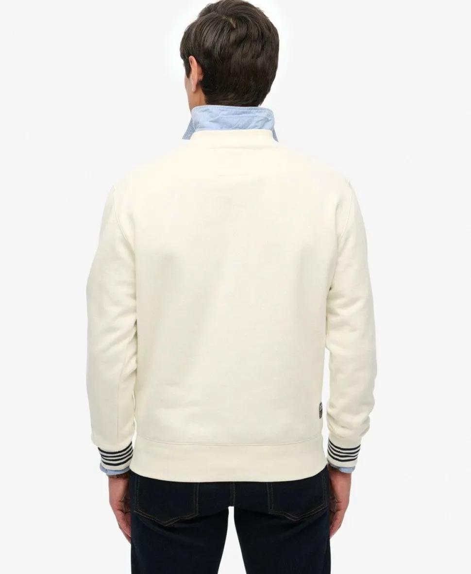 Athletic Club Crew Sweatshirt