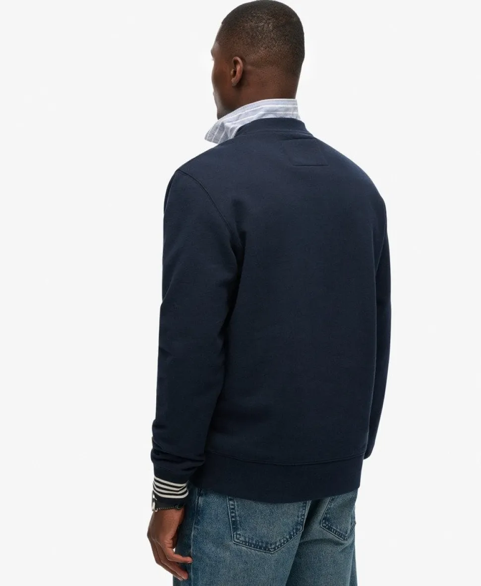 Athletic Club Crew Sweatshirt