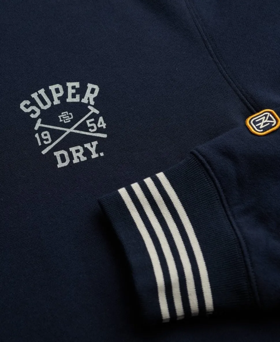 Athletic Club Crew Sweatshirt