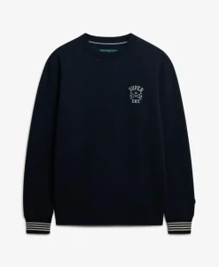 Athletic Club Crew Sweatshirt