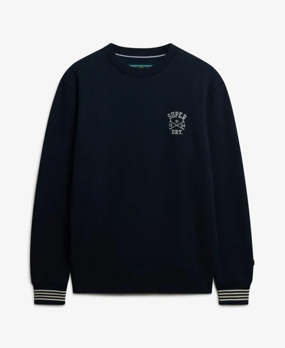 Athletic Club Crew Sweatshirt