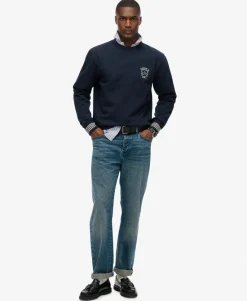 Athletic Club Crew Sweatshirt