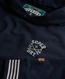 Athletic Club Hoodie