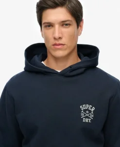 Athletic Club Hoodie