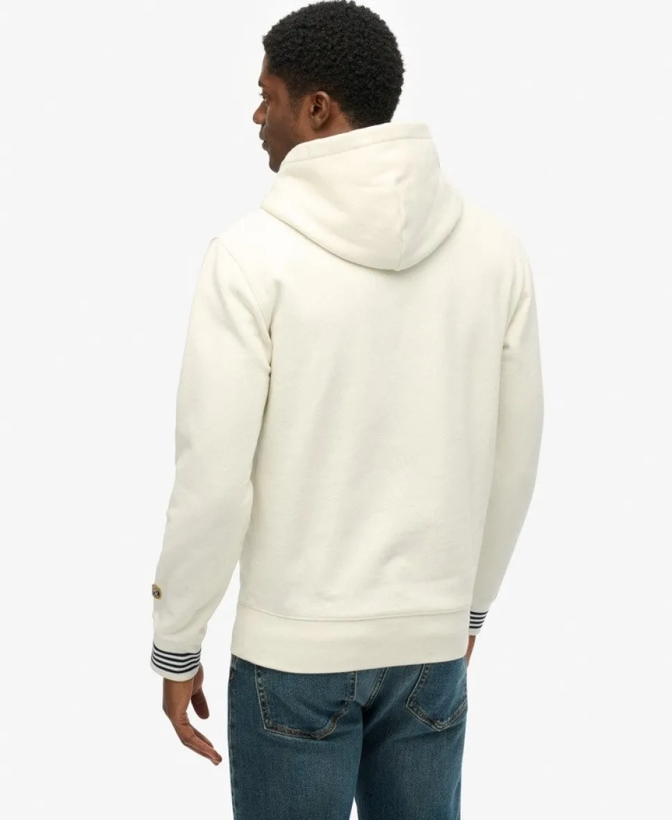 Athletic Club Hoodie