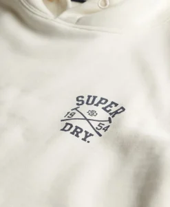 Athletic Club Hoodie