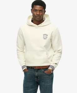 Athletic Club Hoodie