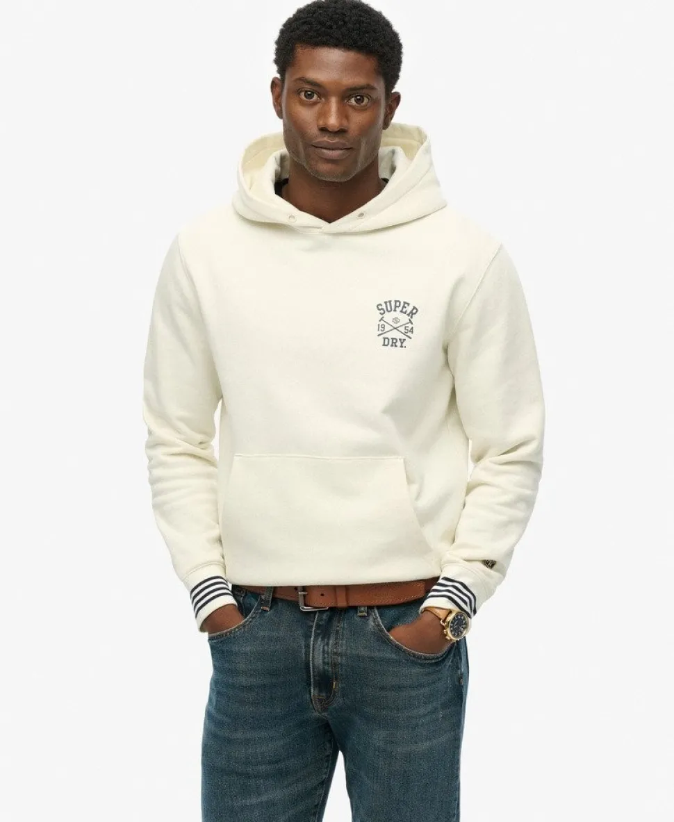 Athletic Club Hoodie