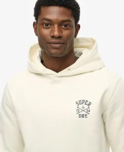 Athletic Club Hoodie