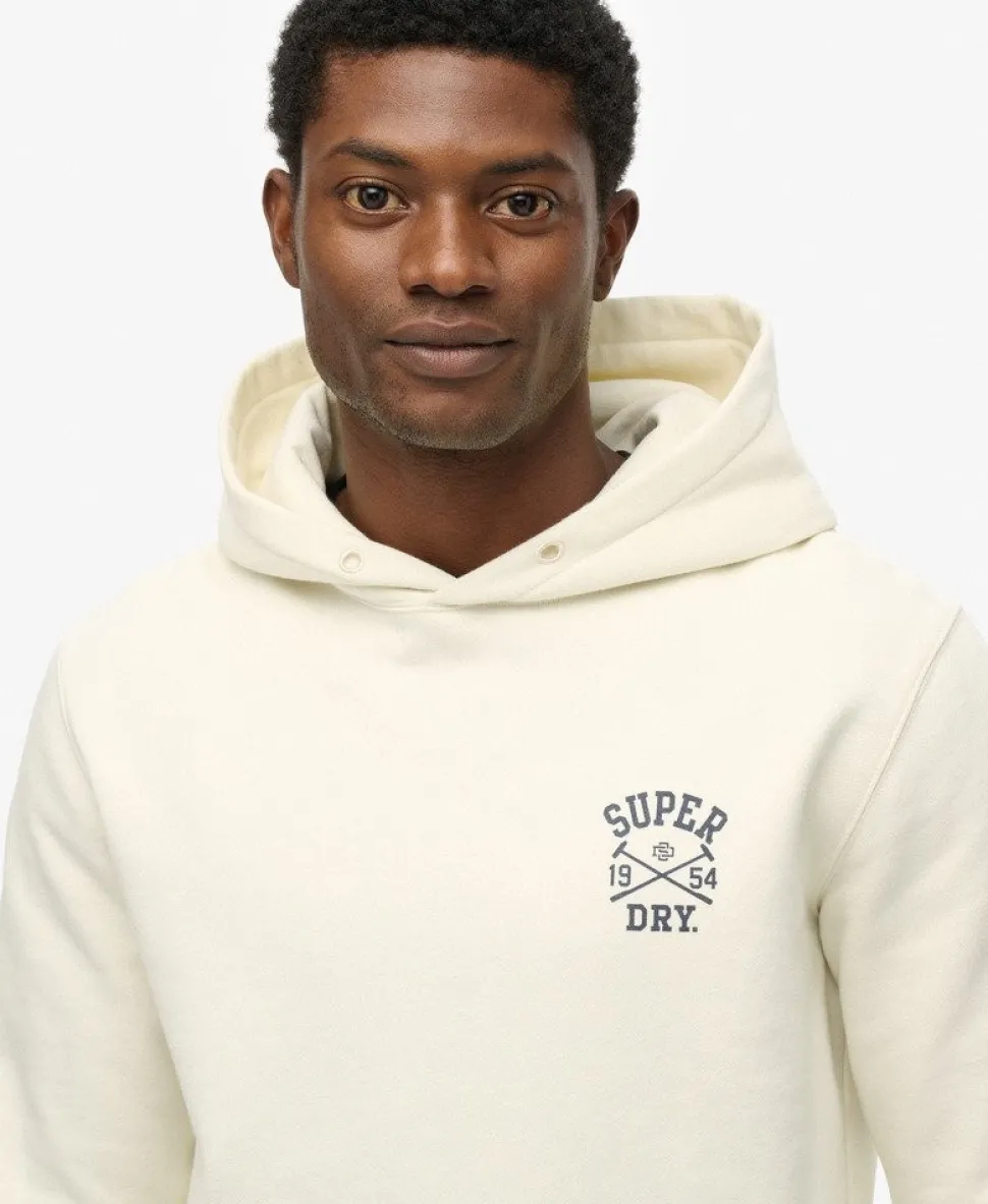 Athletic Club Hoodie
