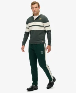 Athletic Club Joggers