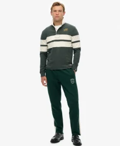 Athletic Club Joggers
