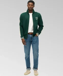 Athletic Club Track Top