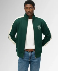 Athletic Club Track Top