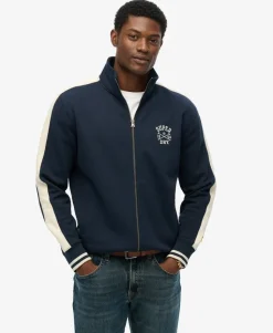 Athletic Club Track Top
