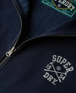 Athletic Club Track Top