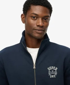 Athletic Club Track Top