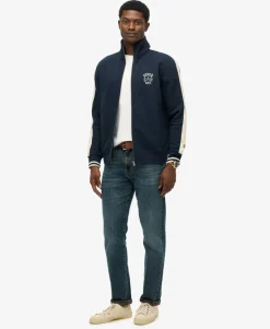 Athletic Club Track Top