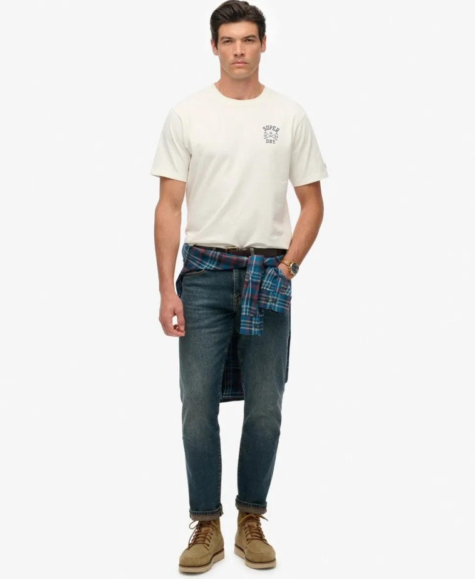 Athletic Club T-Shirt