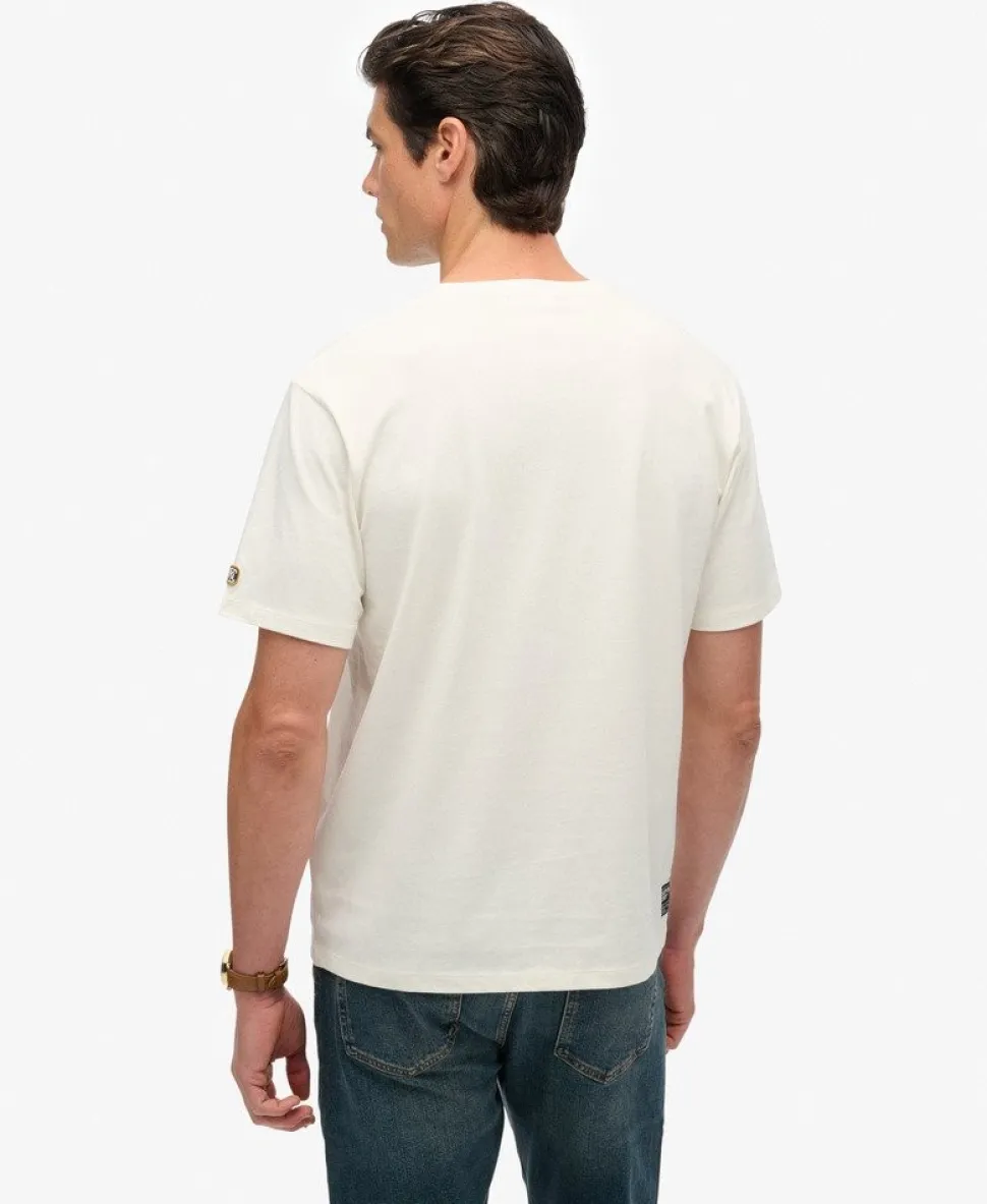 Athletic Club T-Shirt