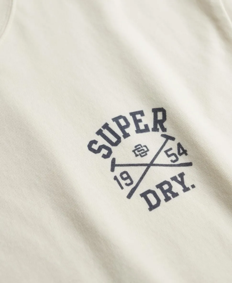 Athletic Club T-Shirt