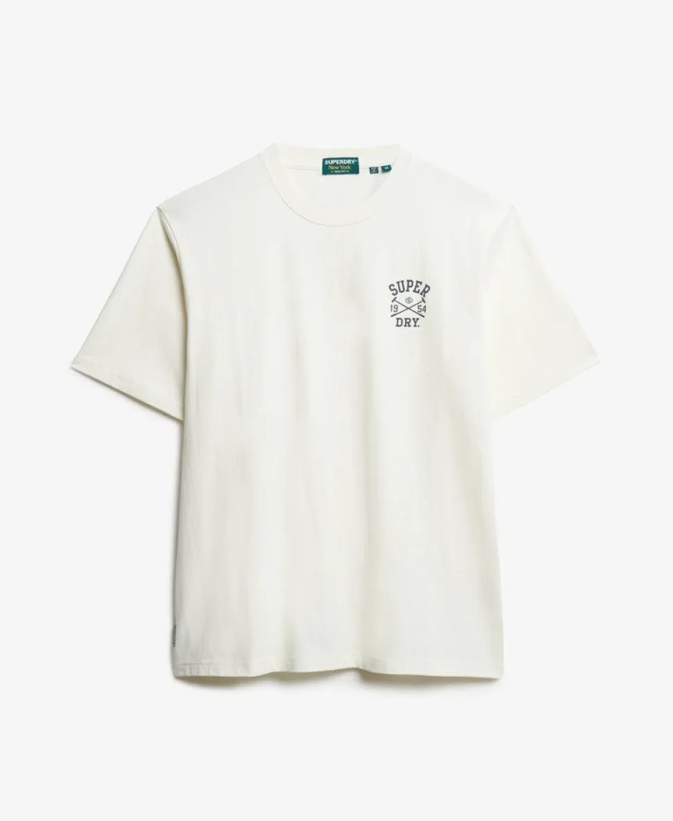 Athletic Club T-Shirt