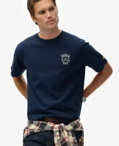 Athletic Club T-Shirt