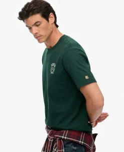 Athletic Club T-Shirt