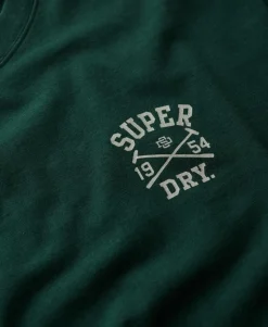 Athletic Club T-Shirt