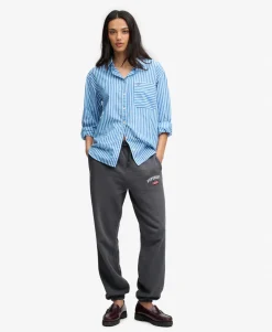 Athletic Essential Boyfriend Joggers