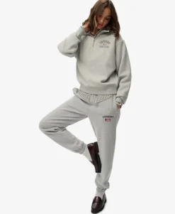 Athletic Essential Boyfriend Joggers