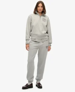Athletic Essential Boyfriend Joggers