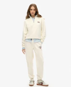 Athletic Essential Boyfriend Joggers